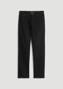 J1 STRAIGHT LEG Jeans for Tall Men