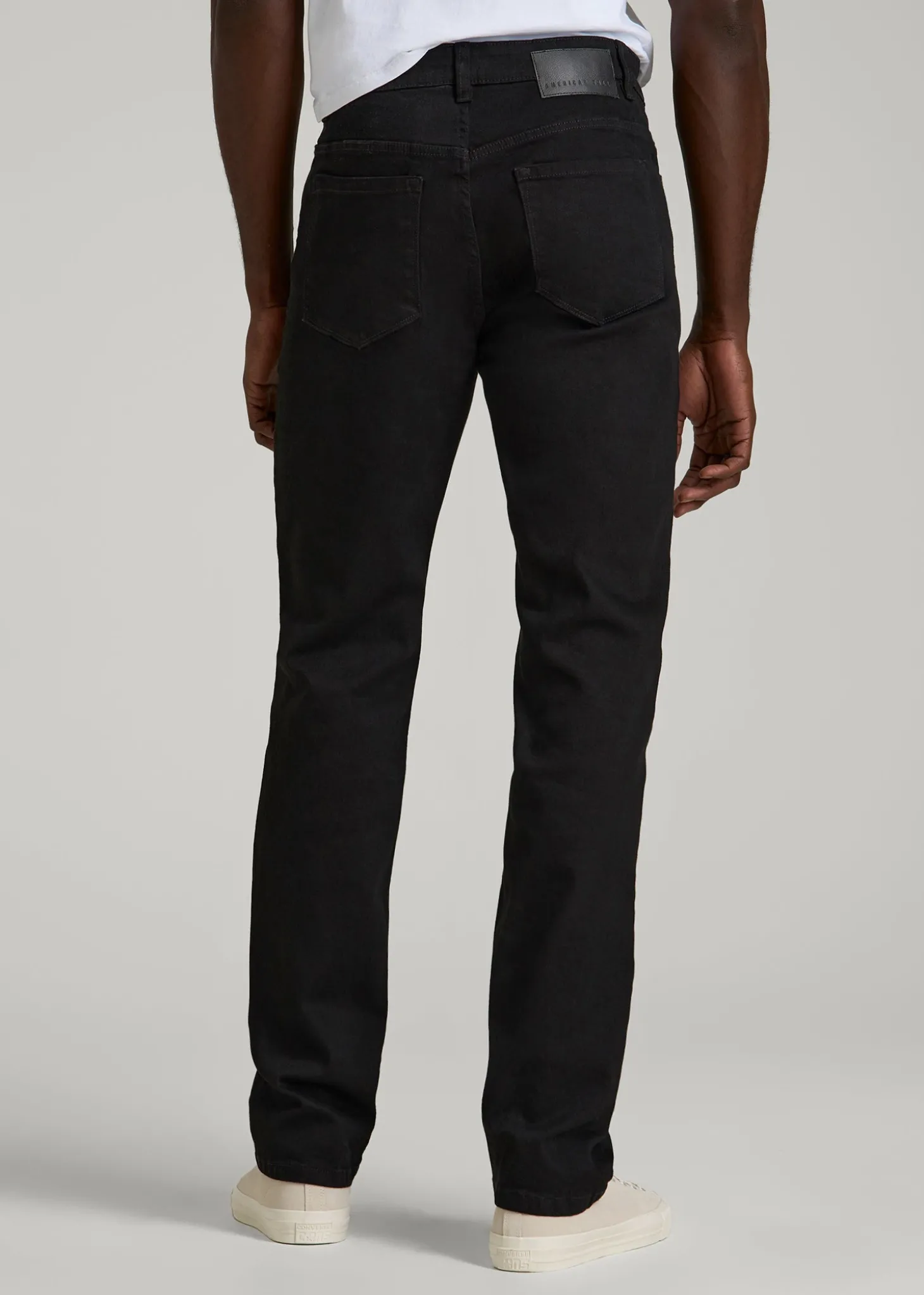 J1 STRAIGHT LEG Jeans for Tall Men