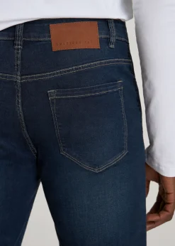 J1 STRAIGHT LEG Jeans for Tall Men