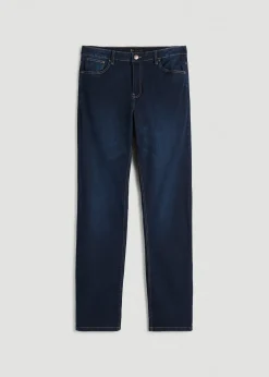 J1 STRAIGHT LEG Jeans for Tall Men