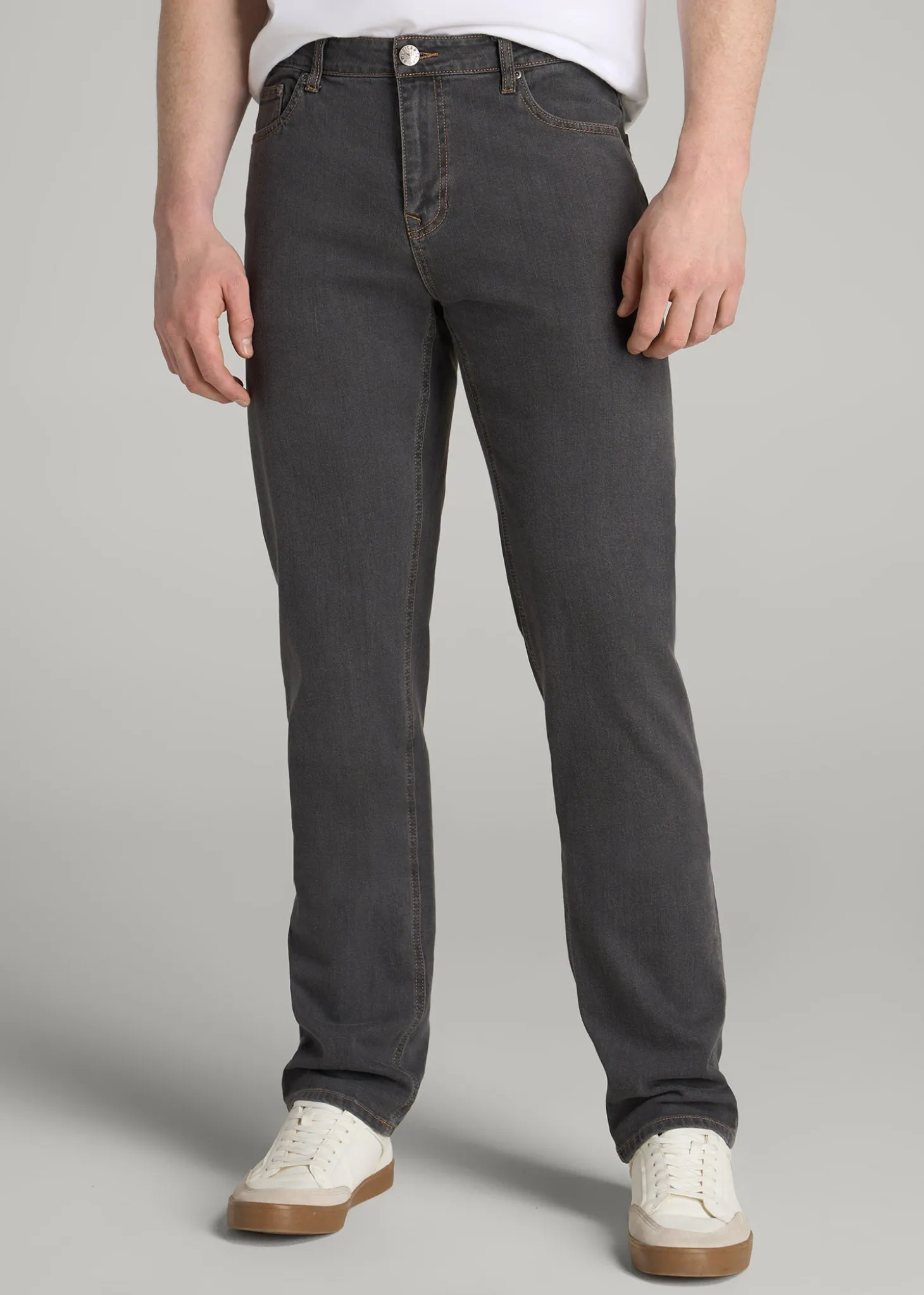 J1 STRAIGHT LEG Jeans for Tall Men