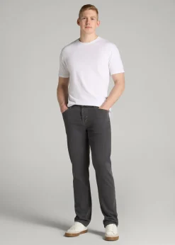 J1 STRAIGHT LEG Jeans for Tall Men