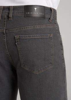 J1 STRAIGHT LEG Jeans for Tall Men