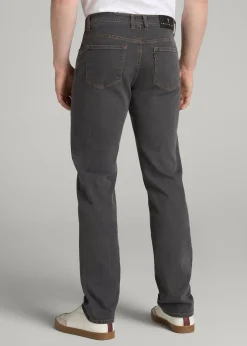 J1 STRAIGHT LEG Jeans for Tall Men