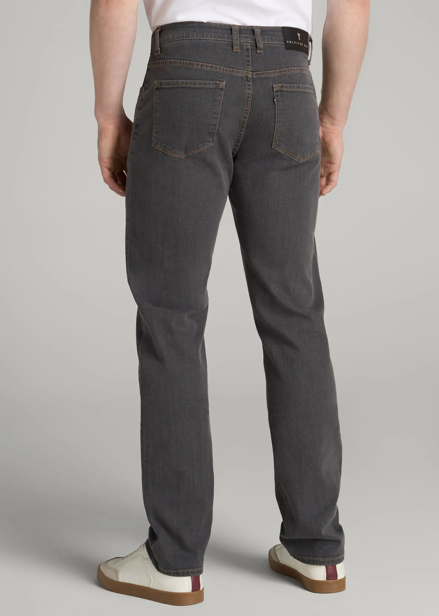 J1 STRAIGHT LEG Jeans for Tall Men