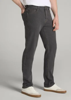 J1 STRAIGHT LEG Jeans for Tall Men
