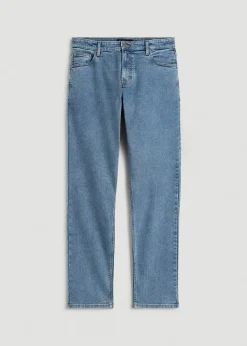 J1 STRAIGHT LEG Jeans for Tall Men