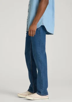 J1 STRAIGHT LEG Jeans for Tall Men