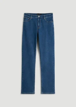 J1 STRAIGHT LEG Jeans for Tall Men