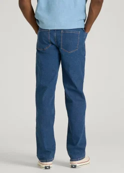 J1 STRAIGHT LEG Jeans for Tall Men