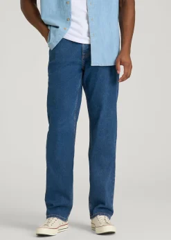 J1 STRAIGHT LEG Jeans for Tall Men