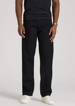 J1 STRAIGHT LEG Jeans for Tall Men