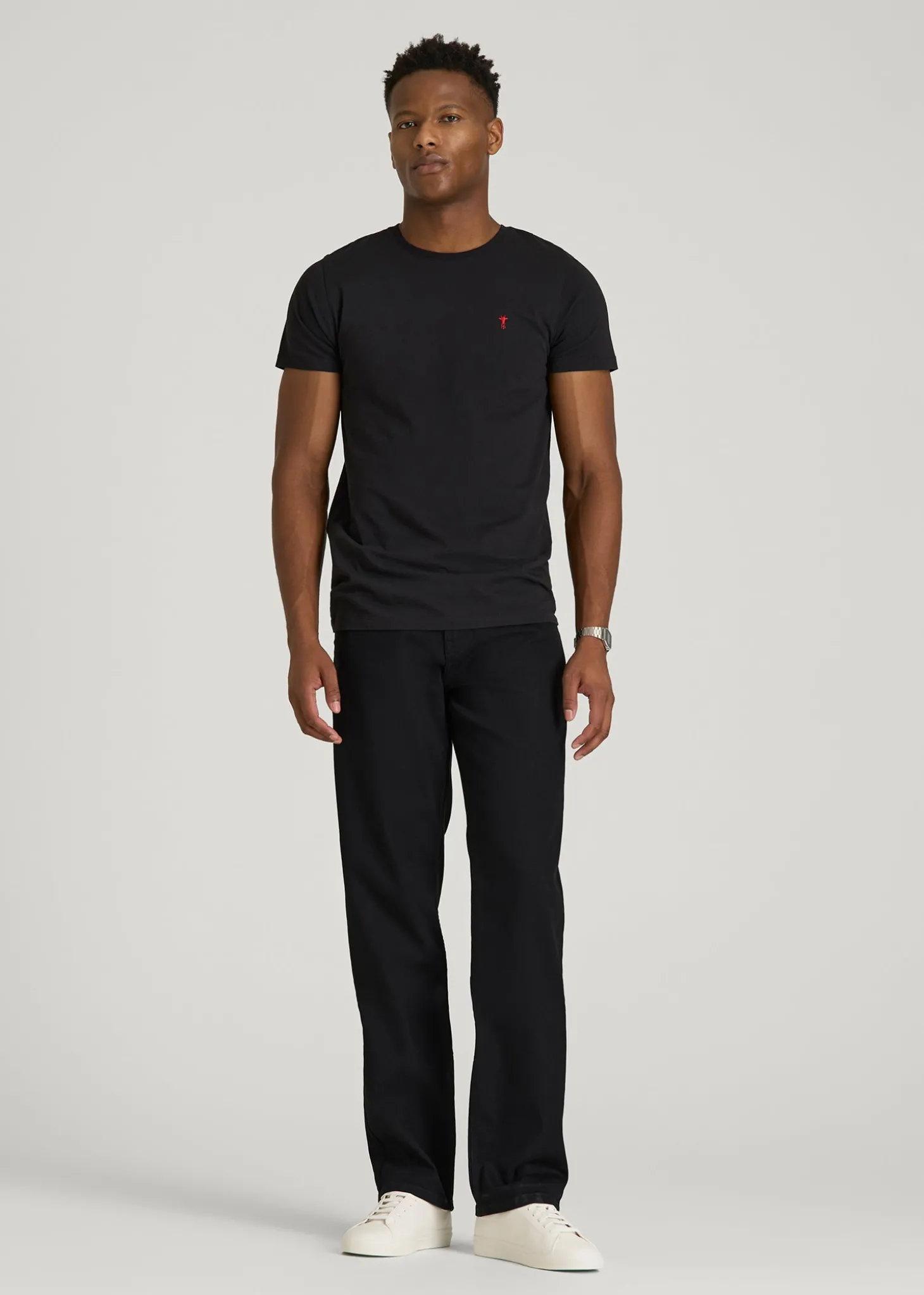 J1 STRAIGHT LEG Jeans for Tall Men