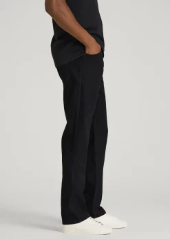J1 STRAIGHT LEG Jeans for Tall Men