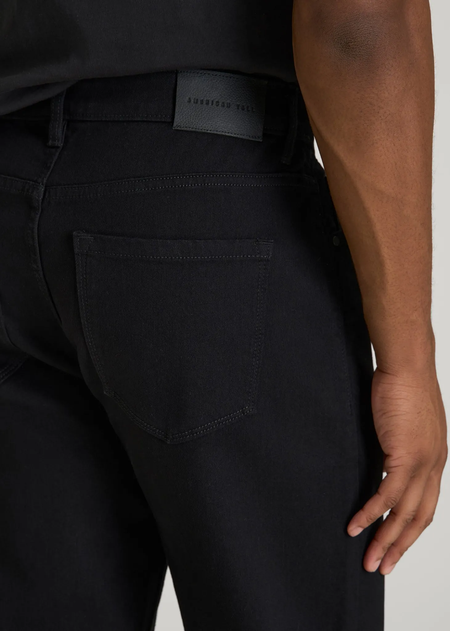 J1 STRAIGHT LEG Jeans for Tall Men