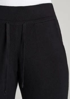 Knit Lounge Joggers for Tall Women