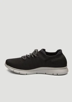 Knit Running Shoes for Tall Men