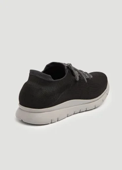 Knit Running Shoes for Tall Men