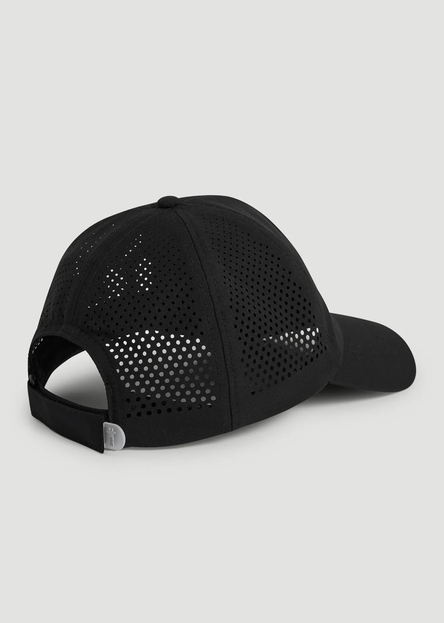 Lightweight Perforated Hat