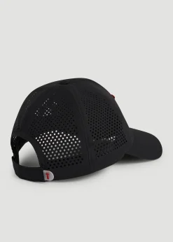 Lightweight Perforated Hat