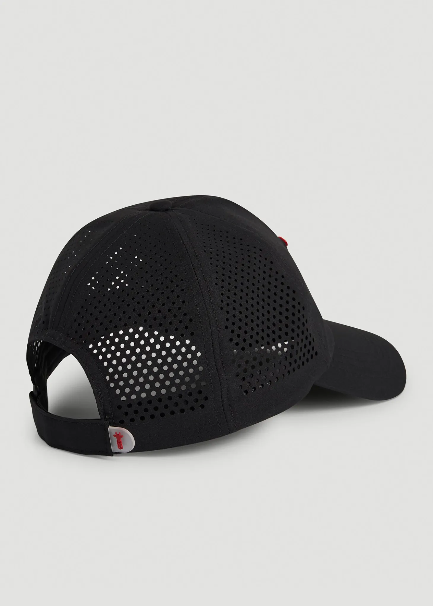 Lightweight Perforated Hat