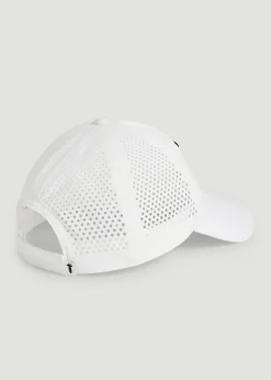 Lightweight Perforated Hat
