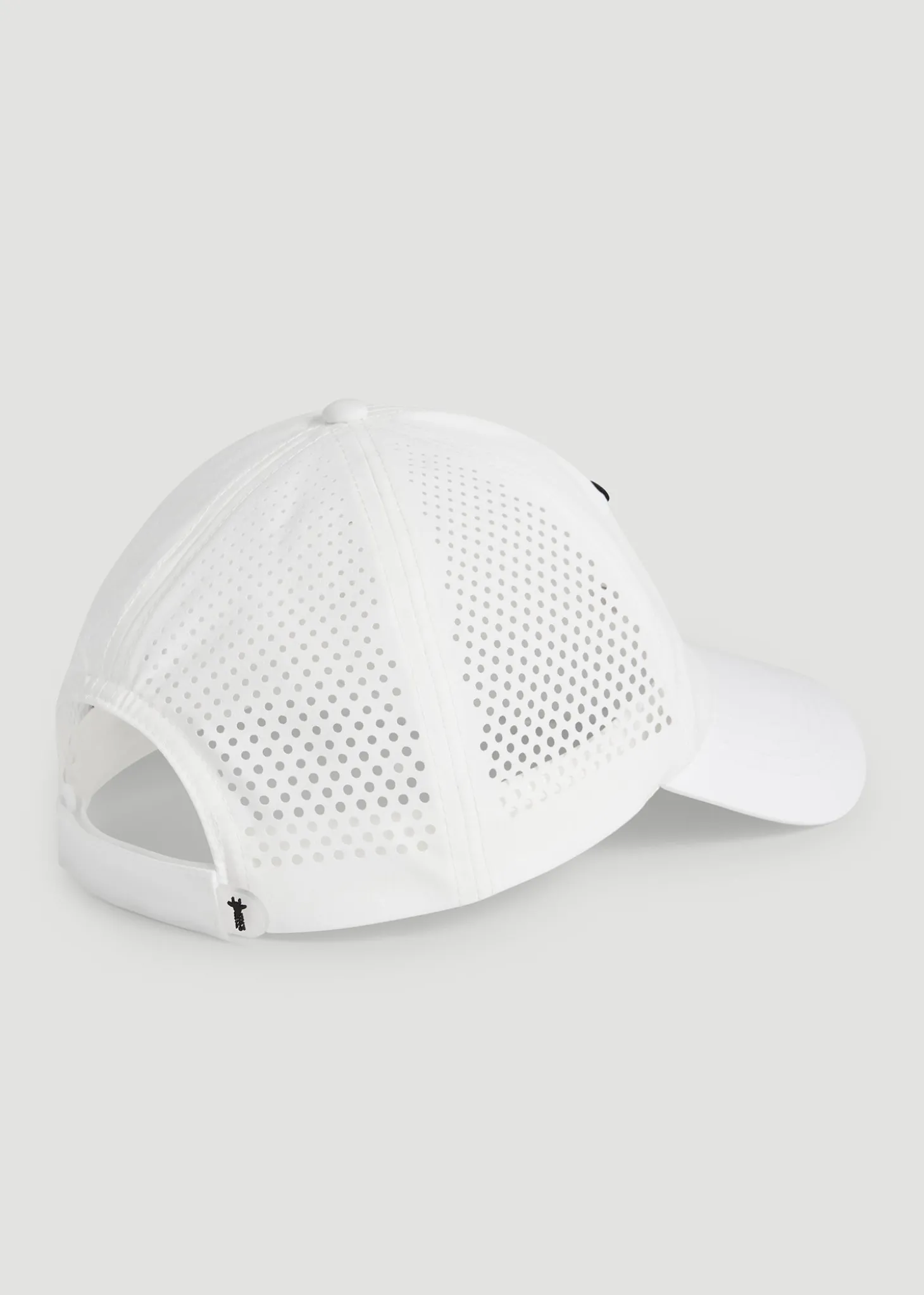 Lightweight Perforated Hat