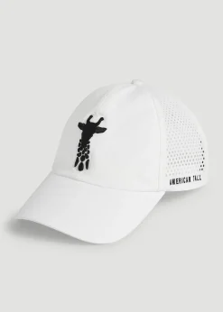 Lightweight Perforated Hat