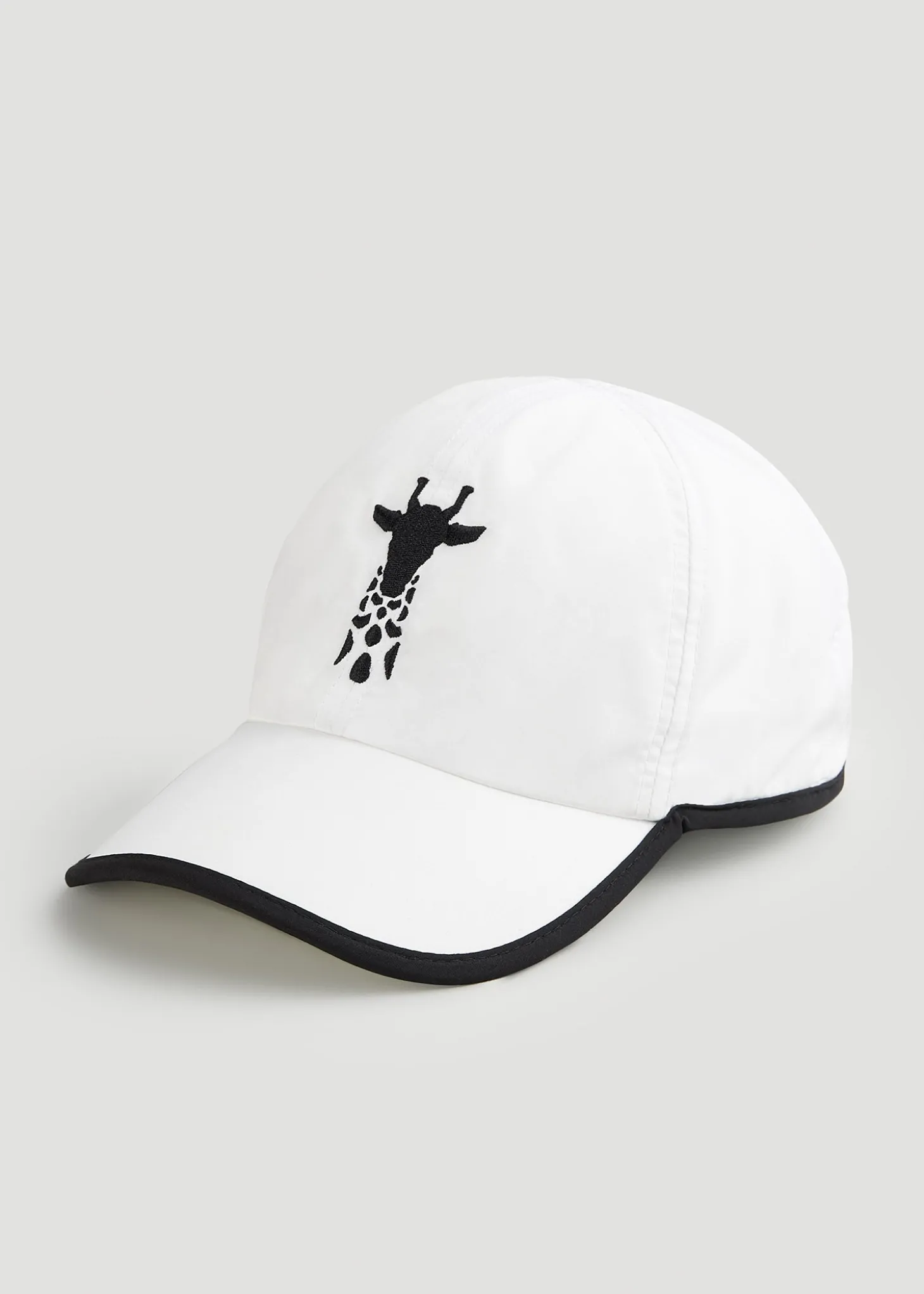 Lightweight Performance Hat