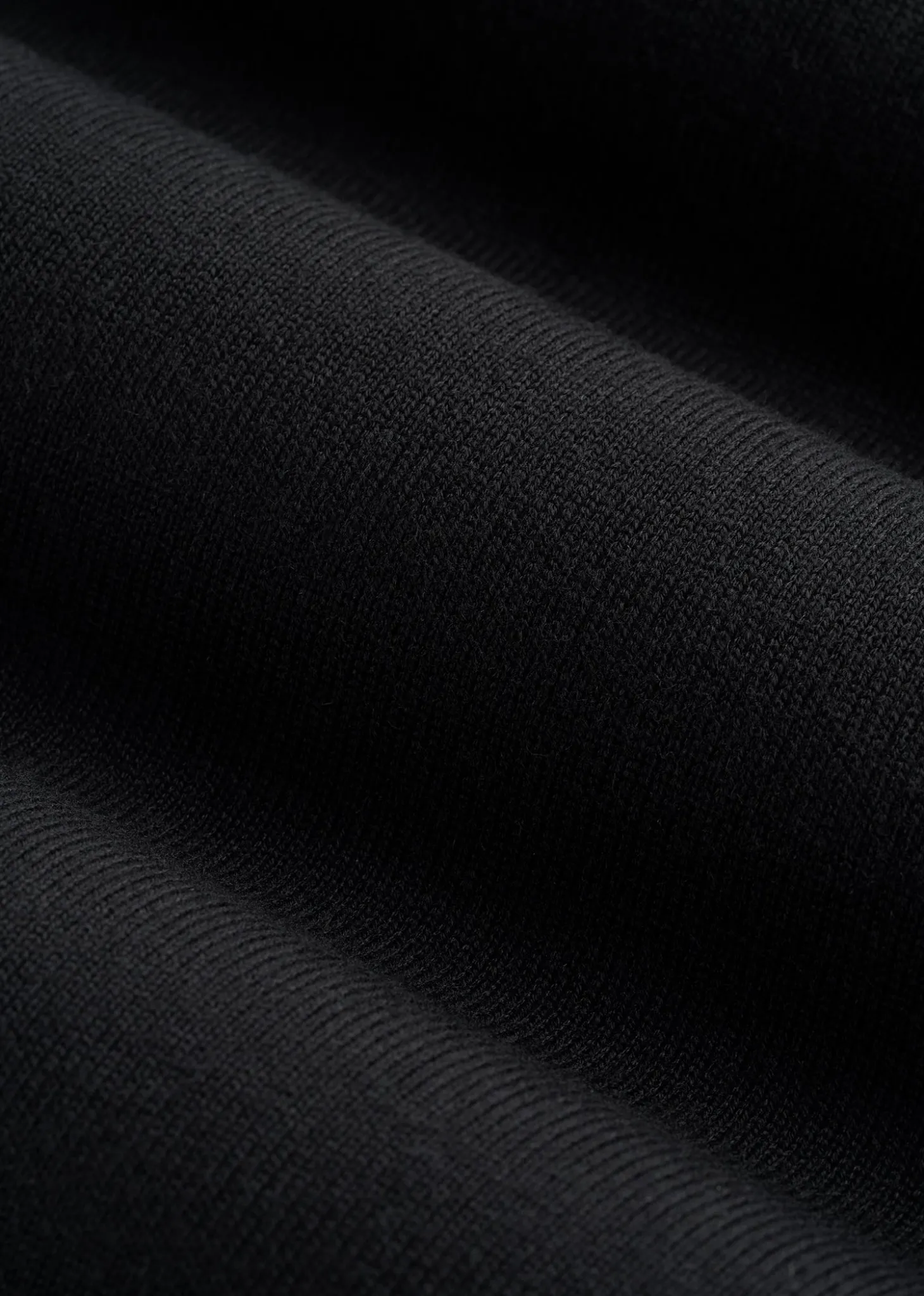 Linen Blend Lightweight Sweater for Tall Men