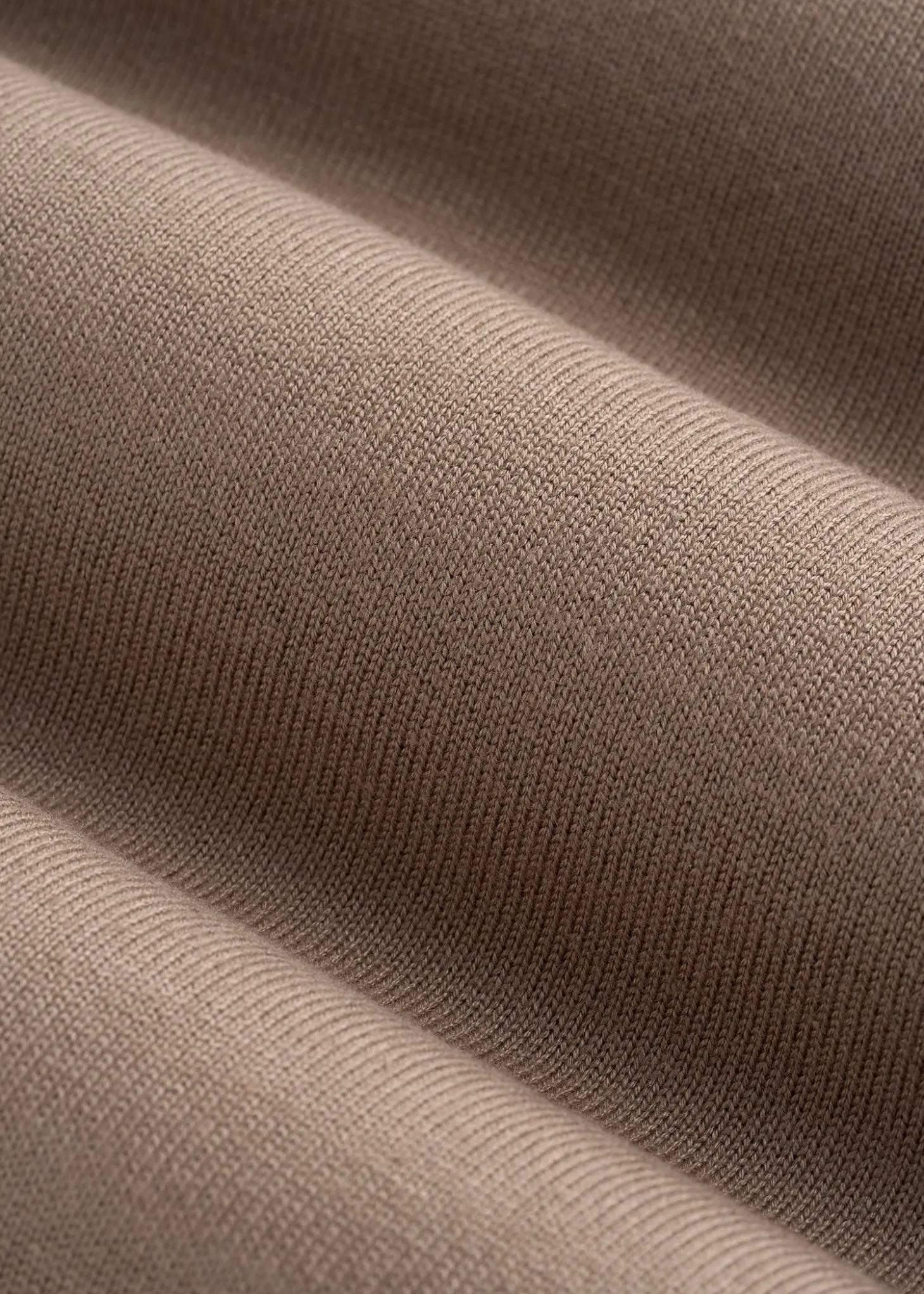 Linen Blend Lightweight Sweater for Tall Men