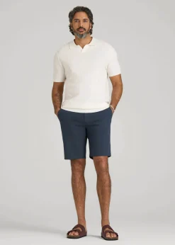 Linen Shorts For Tall Men