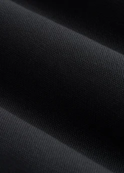 LJ&S Flannel-Lined Canvas Shirt Jacket for Tall Men