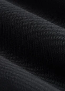 LJ&S Flannel-Lined Canvas Work Vest for Tall Men