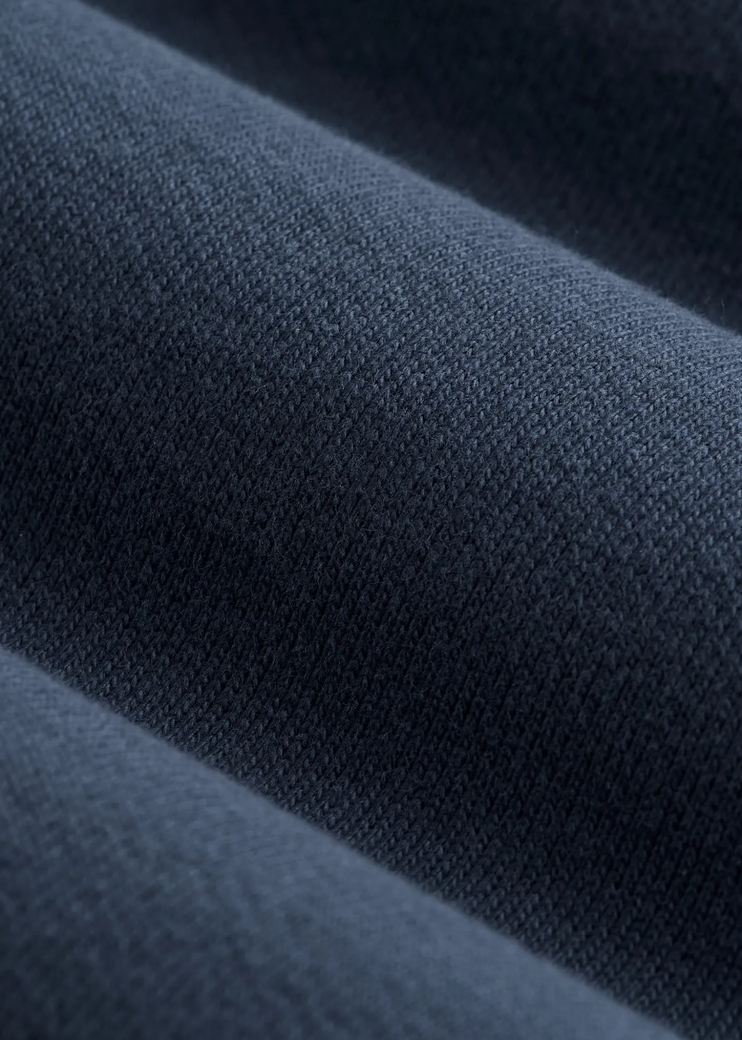 LJ&S Heavyweight Quarter-Zip Pullover for Tall Men