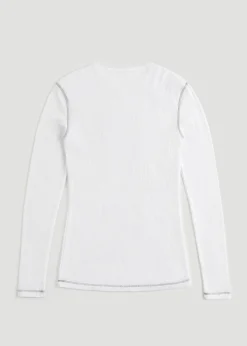 LJ&S Long Thermal Undershirt for Tall Men