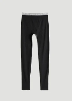 LJ&S Long Thermal Underwear for Tall Men