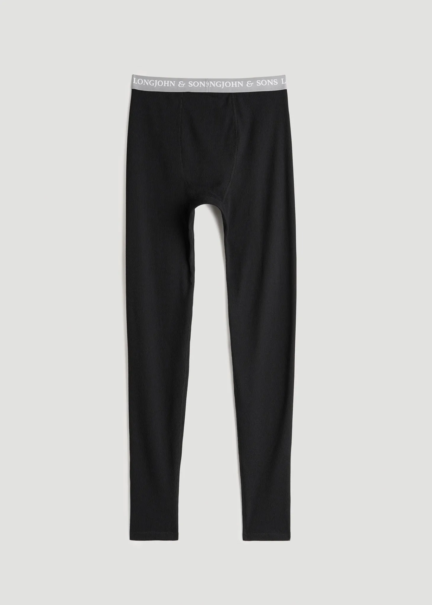LJ&S Long Thermal Underwear for Tall Men