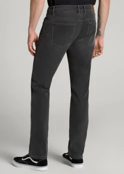 LJ&S TAPERED Jeans for Tall Men
