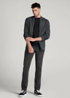 LJ&S TAPERED Jeans for Tall Men