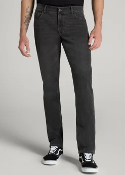 LJ&S TAPERED Jeans for Tall Men
