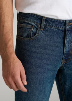 LJ&S TAPERED Jeans for Tall Men