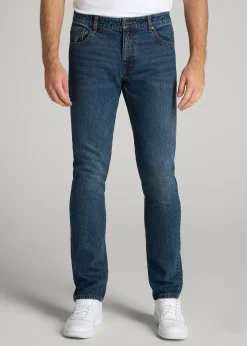 LJ&S TAPERED Jeans for Tall Men