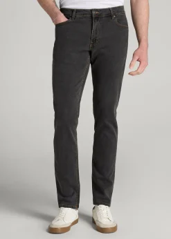 LJ&S TAPERED Jeans for Tall Men