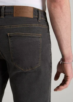 LJ&S TAPERED Jeans for Tall Men