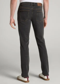 LJ&S TAPERED Jeans for Tall Men
