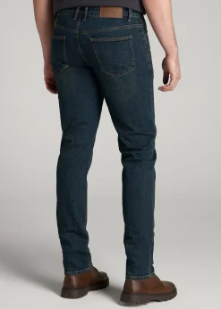 LJ&S TAPERED Jeans for Tall Men