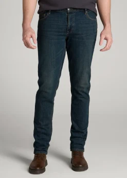 LJ&S TAPERED Jeans for Tall Men