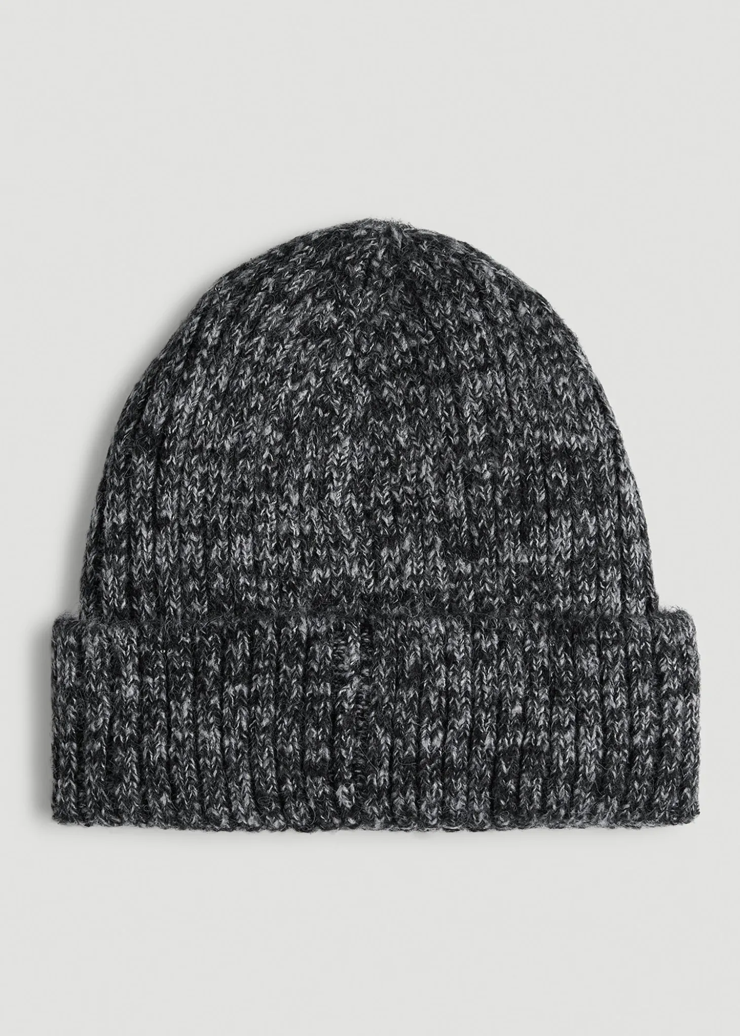 LJ&S Wool Blend Beanie for Tall Men