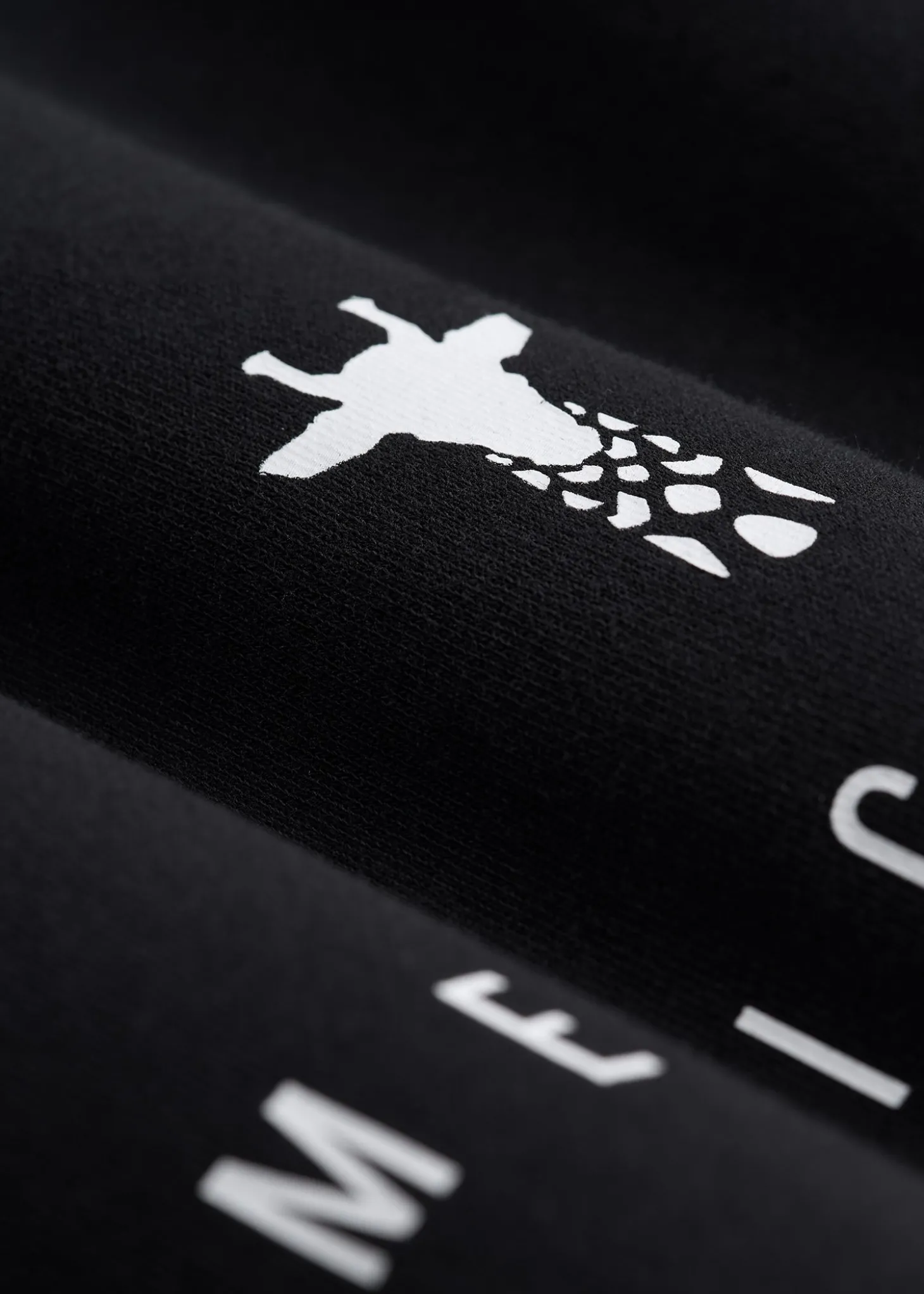Logo Hoodie for Tall Men